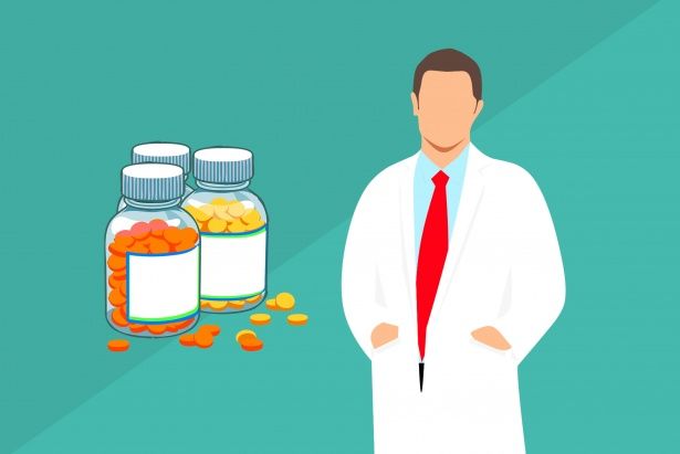 Base de datos de Centros de Medicina general en Cataluña