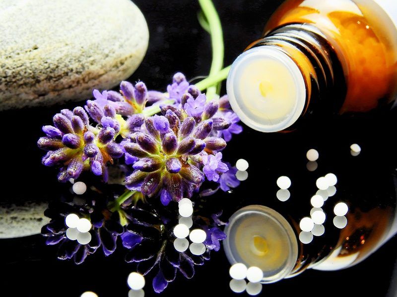 Base de datos de Centros de Naturopatía en Cataluña