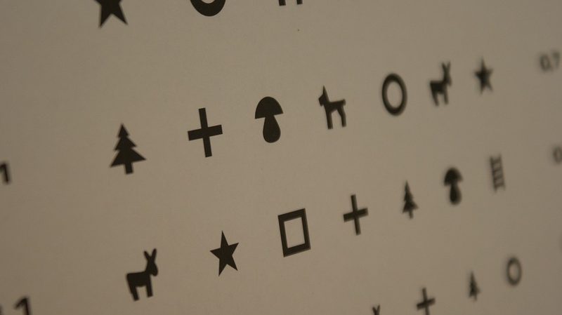 Base de datos de Oculistas en España