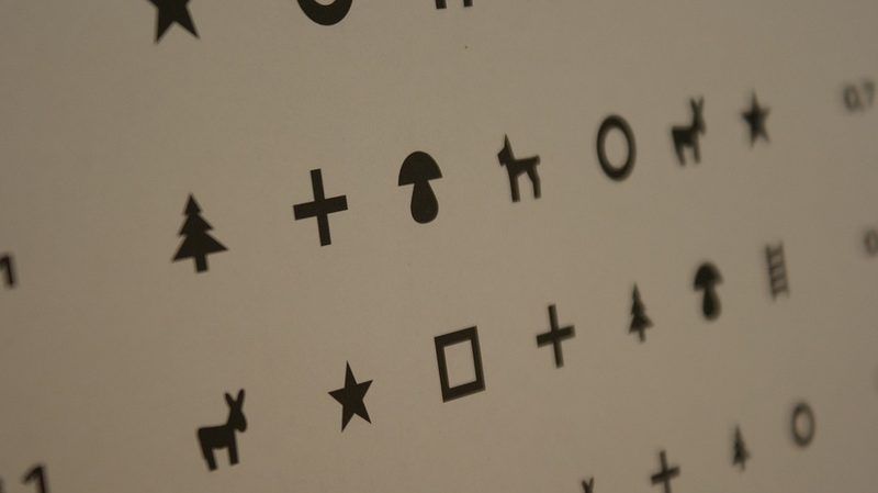 Base de datos de Oculistas en Cataluña