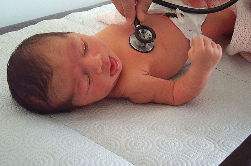 Base de datos de Centros de Pediatría en Cataluña