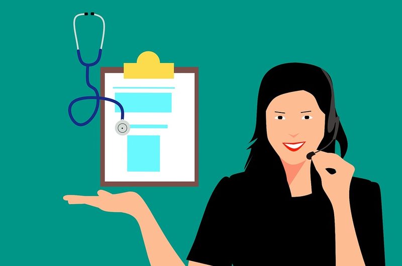 Base de datos de Centros de reconocimiento médico en Cataluña