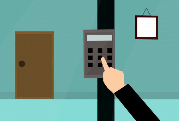 Base de datos de Empresas de Alarmas en Cataluña