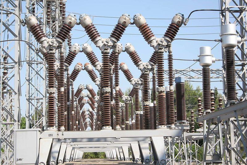 Base de datos de Empresas de Instalaciones eléctricas industriales en Cataluña