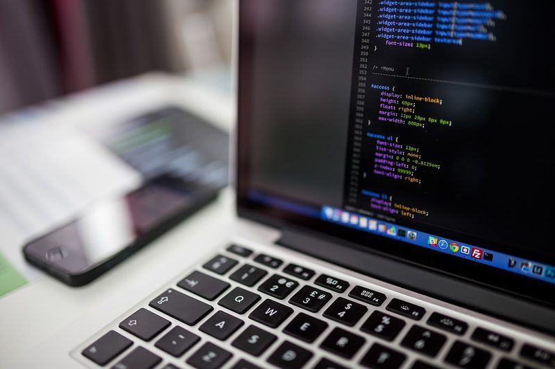 Base de datos de Empresas de programación informática en España