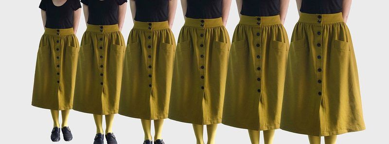 Base de datos de Tiendas de ropa de mujer y empresas de ropa de mujer en Valencia